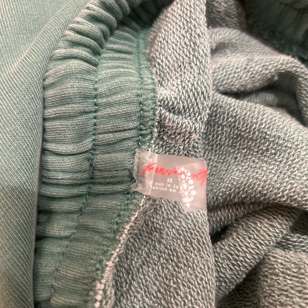Free people sweatpants - Picture 3 of 3